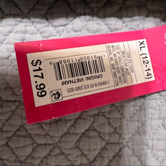 🌺 5 for $20 🌺 Xhilaration Two Piece Bathing Suit - Picture 2 of 7